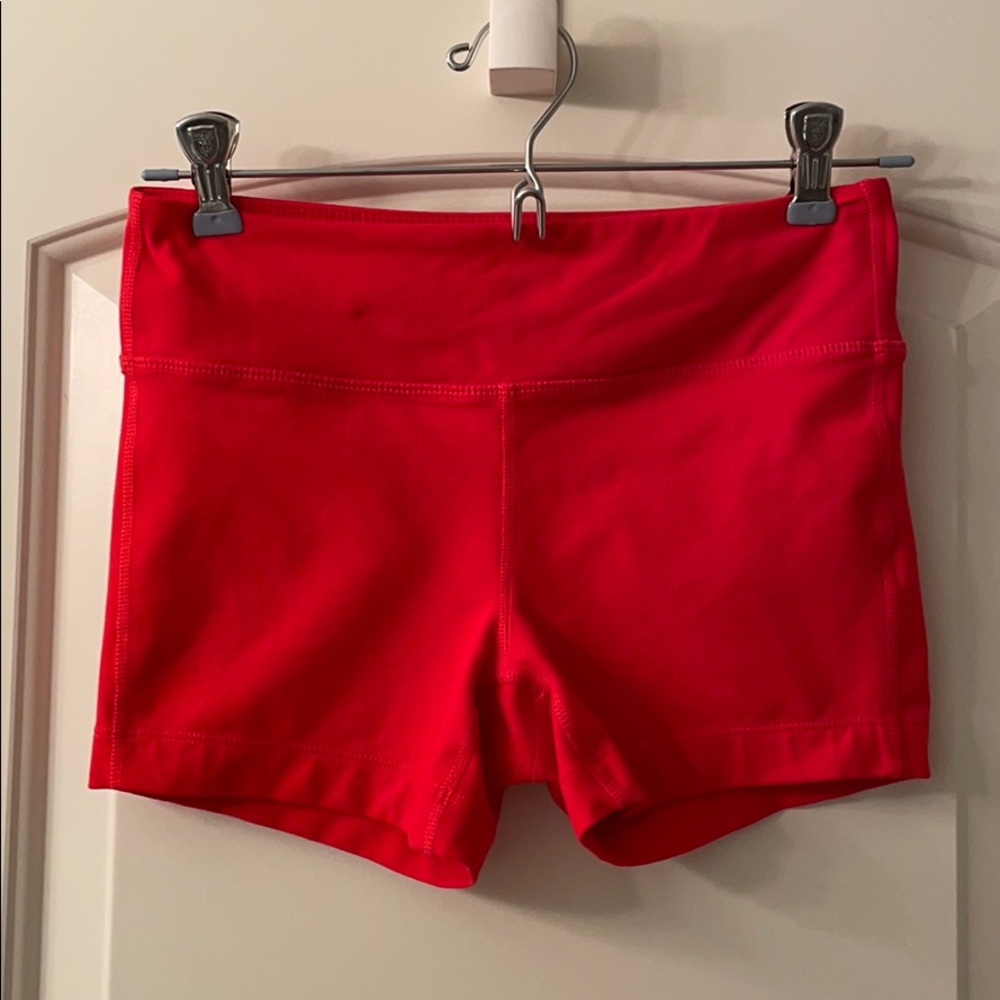 Athleta Athletic Shorts Size XS